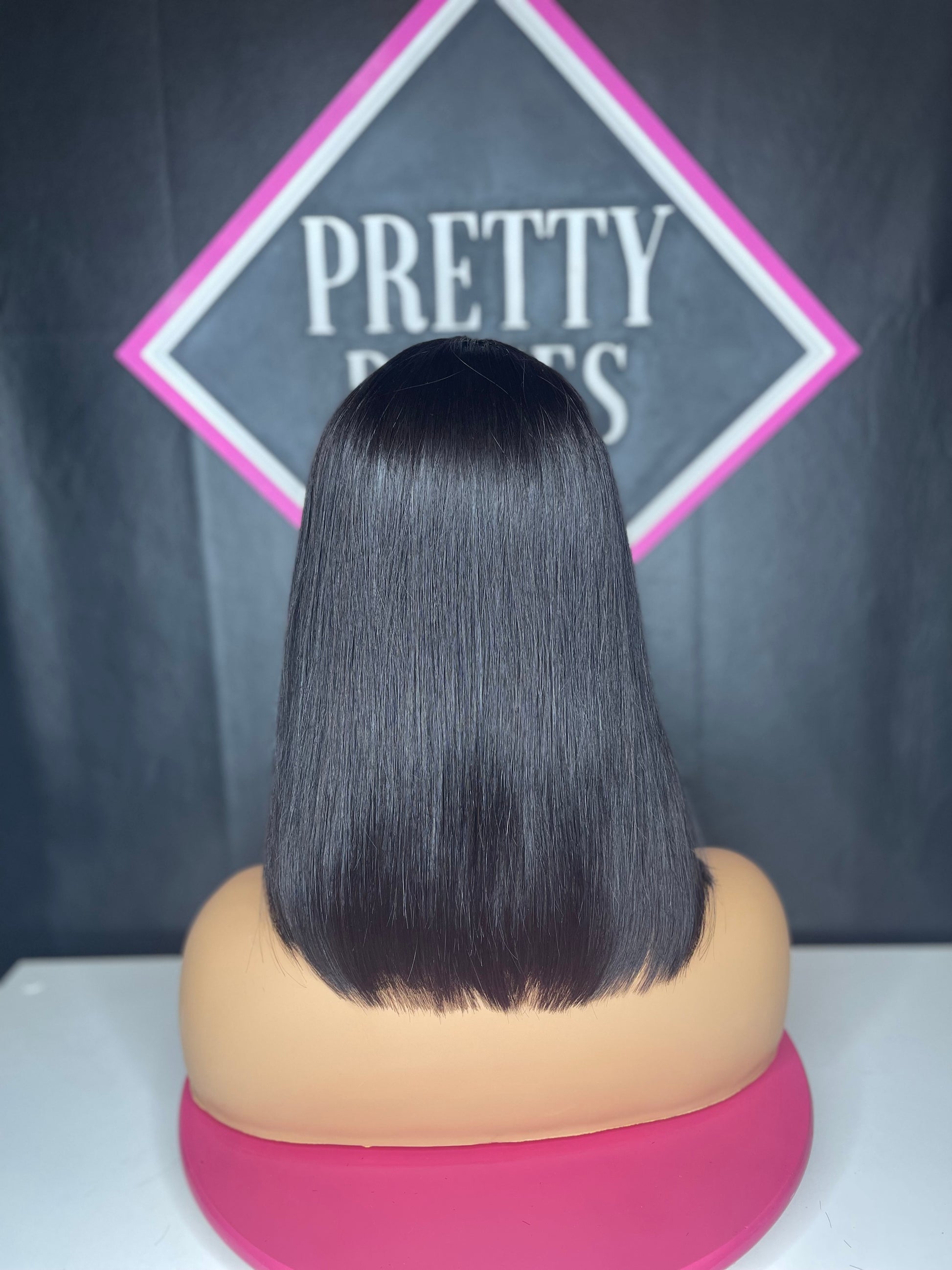 Bang Bob Full Cap Unit (Pre-order) | Beginner Friendly | Pretty Pieces