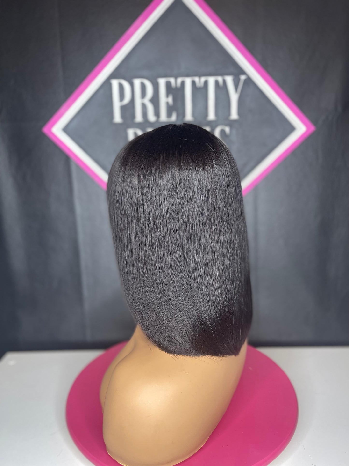 Bang Bob Full Cap Unit (Pre-order) | Beginner Friendly | Pretty Pieces