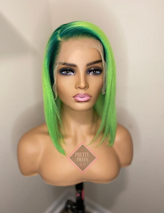 (Pre-order) 12” Slime Lime Bob