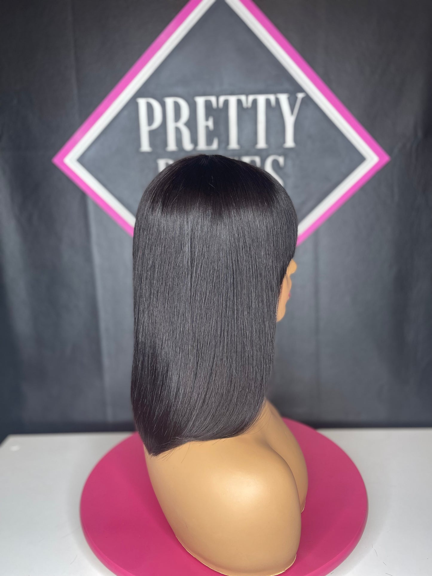 Bang Bob Full Cap Unit (Pre-order) | Beginner Friendly | Pretty Pieces